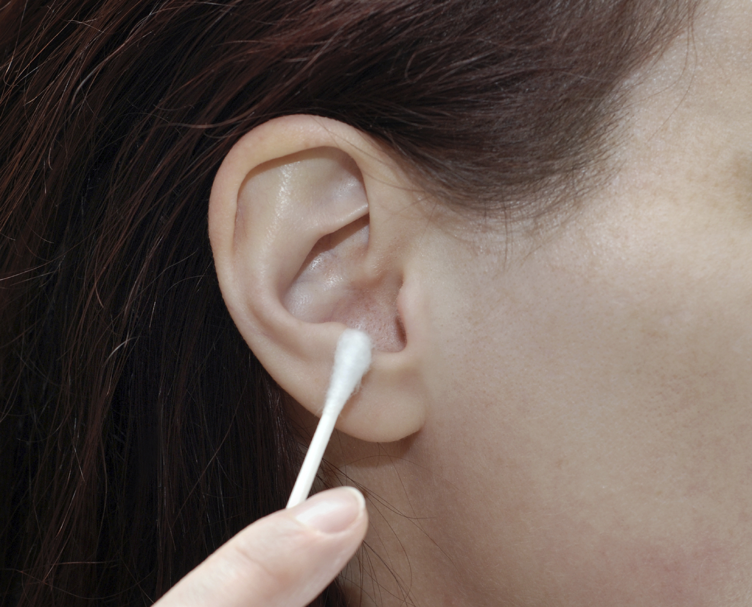 Nettoyage des oreilles  Otologie - Dr Albert Mudry