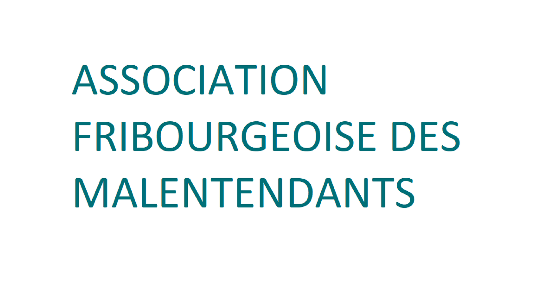 Assemblée générale - Association Fribourgeoise des Malentendants