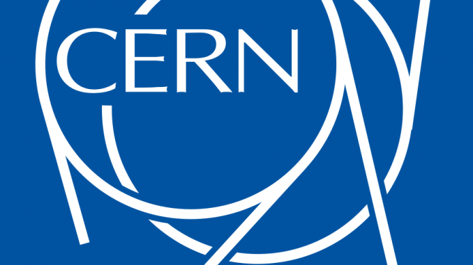 CERN: annonce d'un stage pour personne en situation d'handicap