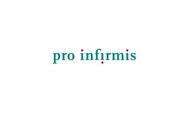 Procheconnect.ch / Pro infirmis - newsletter mars 2020