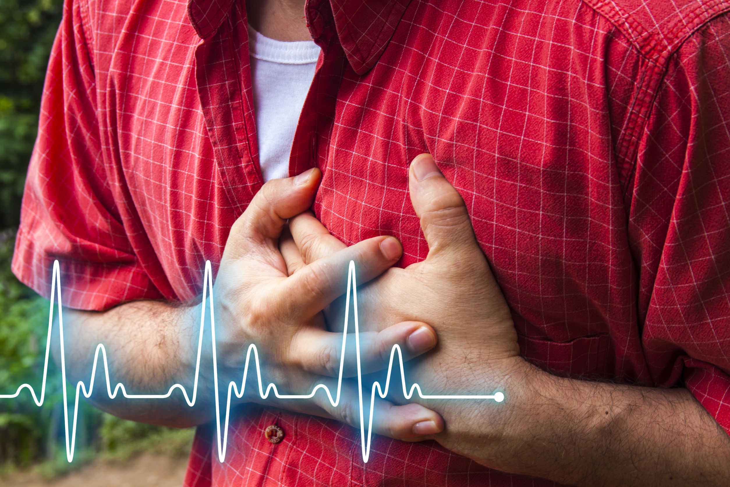 Le bruit excessif peut entraîner des problèmes cardiovasculaires
