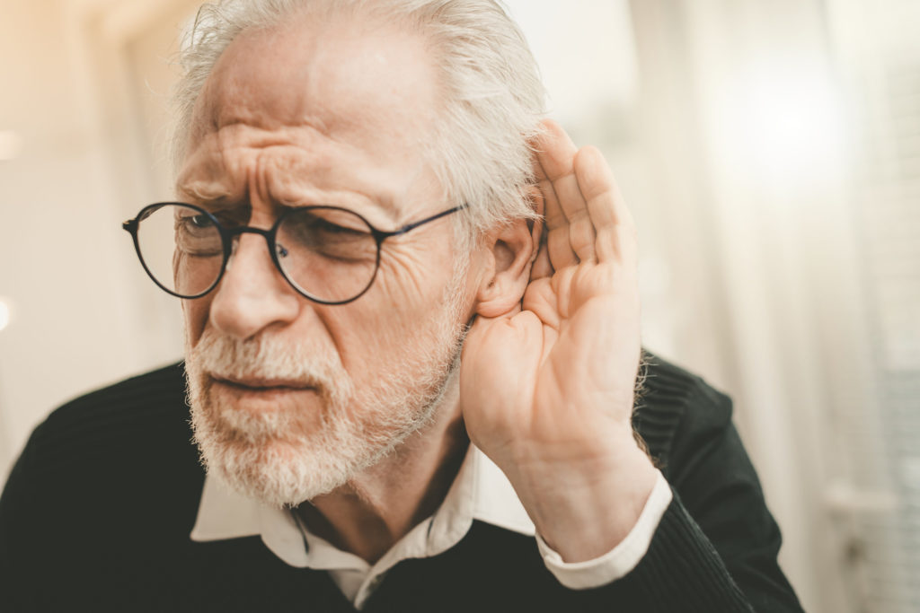 C’est confirmé, le covid-19 affecte bien l’oreille interne