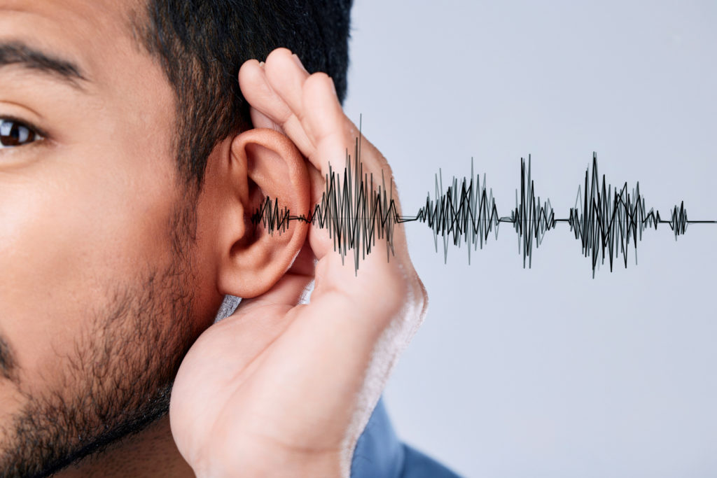 Les sons compressés sont-ils dangereux pour la santé auditive?