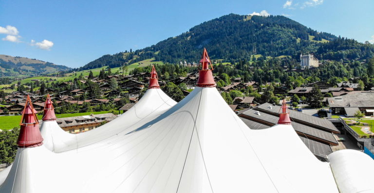 Deux soirées au Gstaad Menuhin Festival pour les personnes malentendantes de Suisse romande